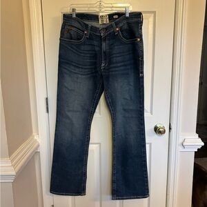 Ariat Men's Relaxed Bootcut M4 Jeans